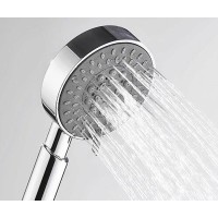 Душевая система WasserKRAFT A16028