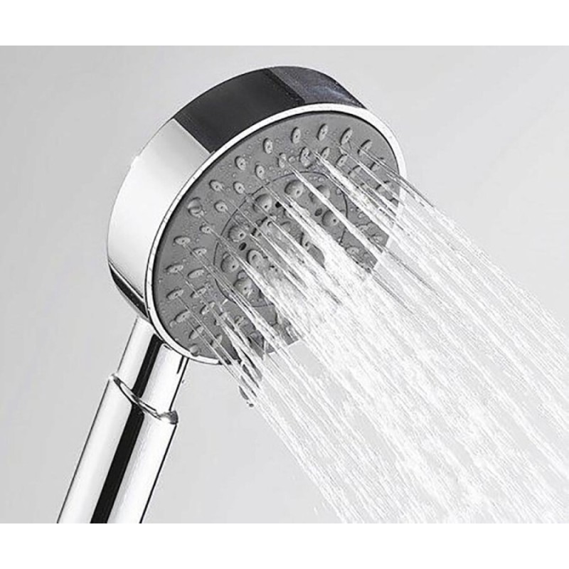 Душевая система WasserKRAFT A16028