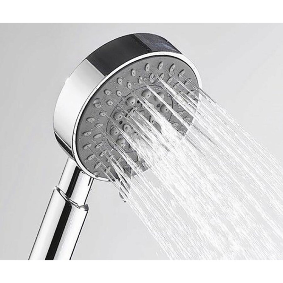 Душевая система WasserKRAFT A16028