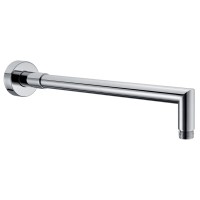 Душевая система WasserKRAFT Berkel A16028 Thermo, термостатическая, хром