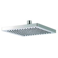 Душевая система WasserKRAFT Berkel A16028 Thermo, термостатическая, хром
