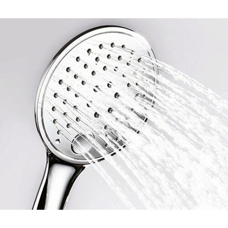 Душевая система WasserKRAFT A16030, скрытый монтаж, хром