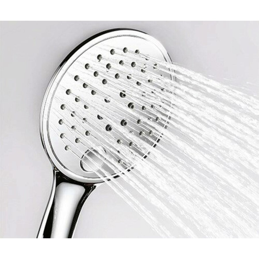 Душевая система WasserKRAFT A16030, скрытый монтаж, хром