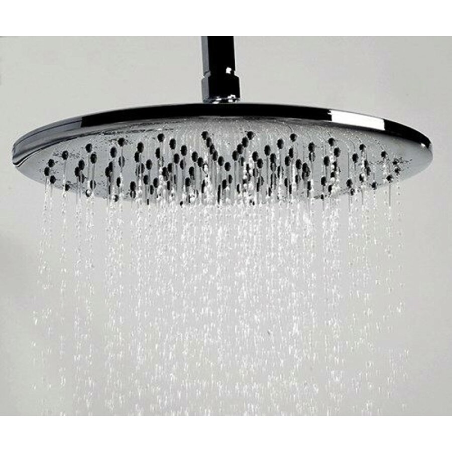 Душевая система WasserKRAFT A16030, скрытый монтаж, хром