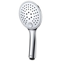 Душевая система WasserKRAFT Berkel A16030 Thermo, термостатическая, хром