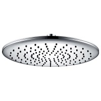 Душевая система WasserKRAFT Berkel A16030 Thermo, термостатическая, хром