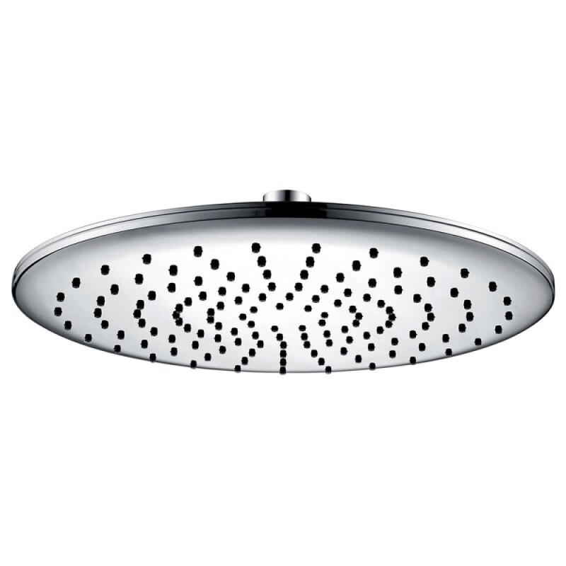 Душевая система WasserKRAFT Berkel A16030 Thermo, термостатическая, хром