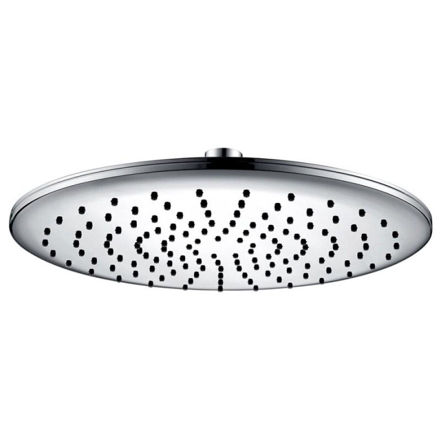 Душевая система WasserKRAFT Berkel A16030 Thermo, термостатическая, хром