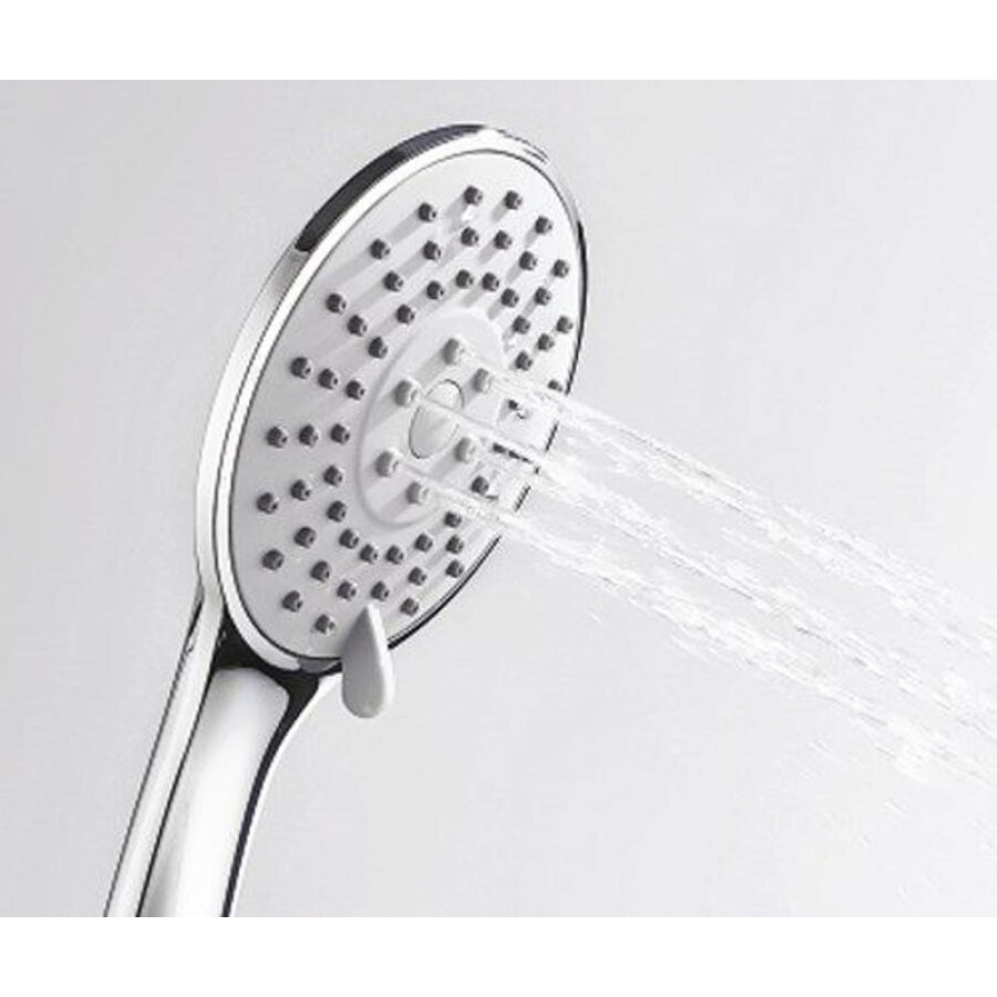 Душевая система WasserKRAFT A16031, скрытый монтаж, хром