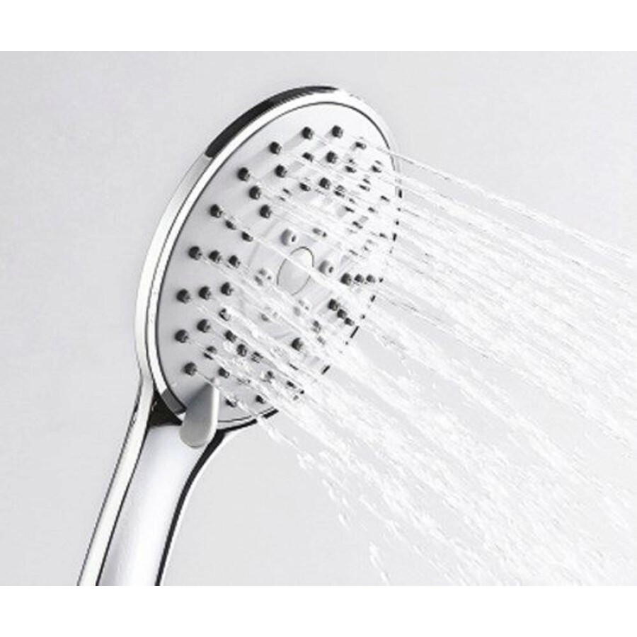 Душевая система WasserKRAFT A16031, скрытый монтаж, хром
