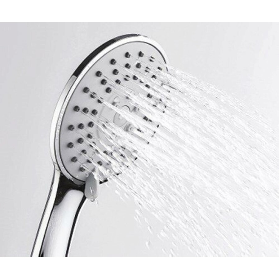 Душевая система WasserKRAFT A16031, скрытый монтаж, хром