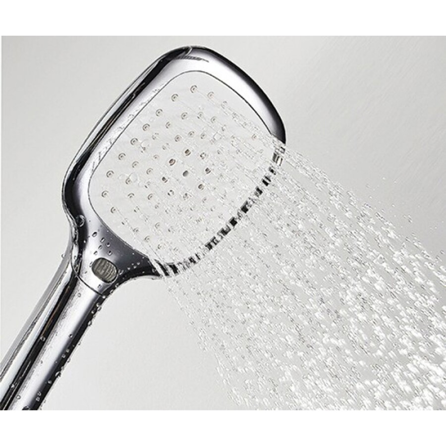 Душевая система WasserKRAFT A16069, скрытый монтаж, хром