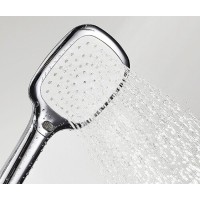 Душевая система WasserKRAFT A16069, скрытый монтаж, хром