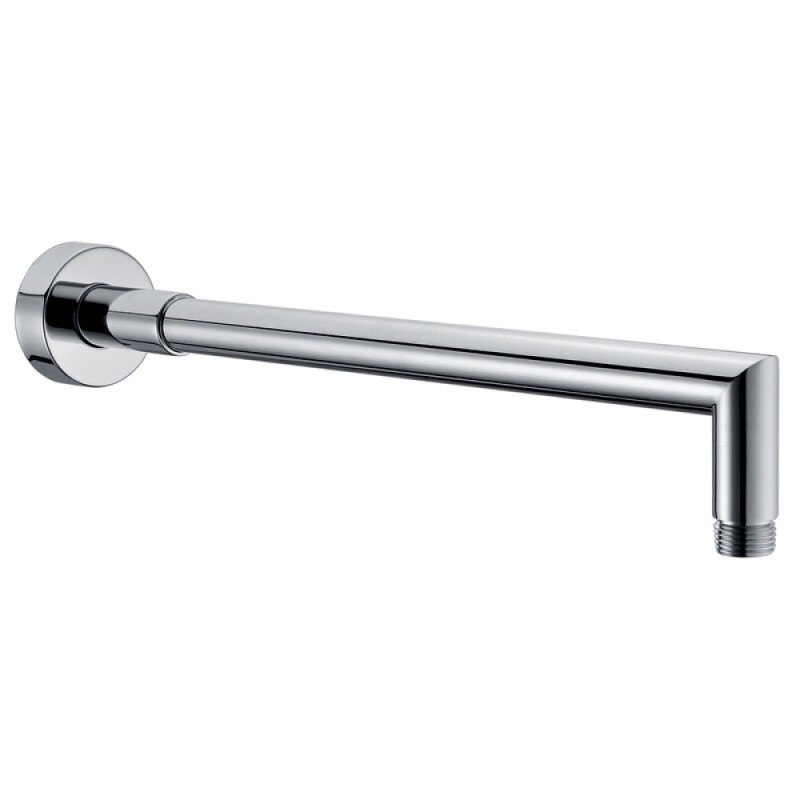 Душевая система WasserKRAFT Dinkel 5800, цвет хром, A16116