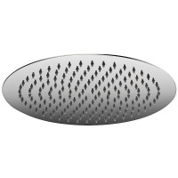 Душевая система WasserKRAFT Dinkel 5800, цвет хром, A16116