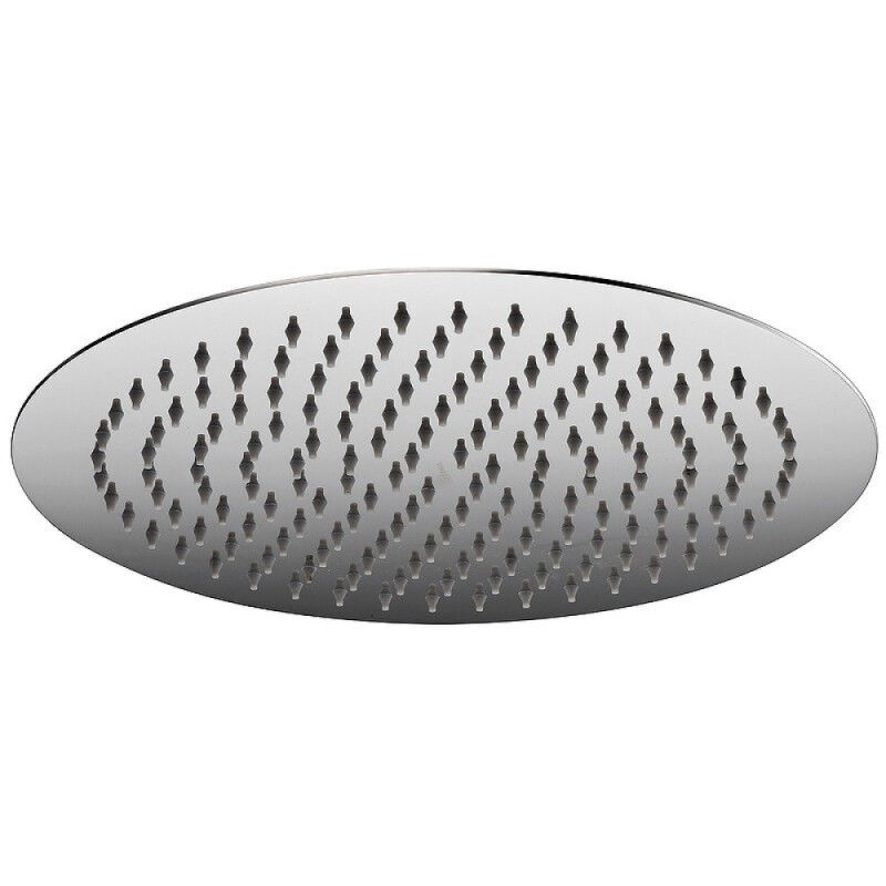 Душевая система WasserKRAFT Dinkel 5800, цвет хром, A16116
