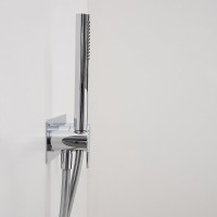 Душевая система WasserKRAFT Dinkel 5800, цвет хром, A16116