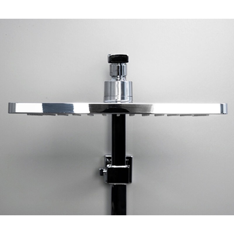 Душевая система WasserKRAFT A16501, хром