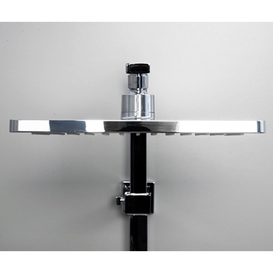 Душевая система WasserKRAFT A16501, хром