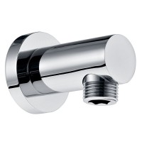Душевая система WasserKRAFT АIme A171519 Thermo, термостатическая, хром