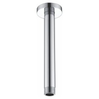 Душевая система WasserKRAFT АIme A171568 Thermo, термостатическая, хром