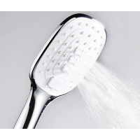 Душевая система WasserKRAFT A171619