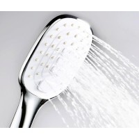 Душевая система WasserKRAFT A171619