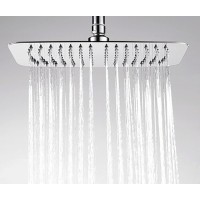 Душевая система WasserKRAFT A171619