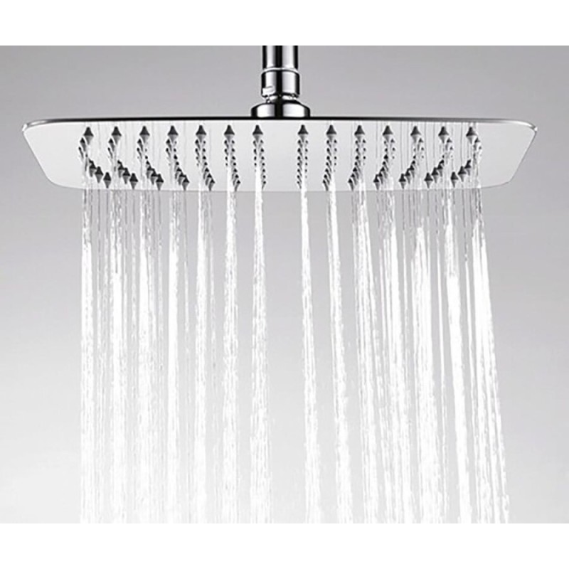 Душевая система WasserKRAFT A171619