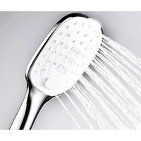 Душевая система WasserKRAFT A171619