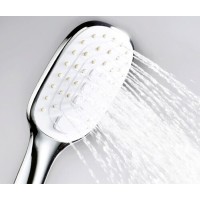 Душевая система WasserKRAFT A171668, скрытый монтаж, хром