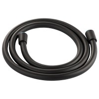 Душевая система WasserKRAFT Abens 2000, цвет черный Soft-touch, A172071