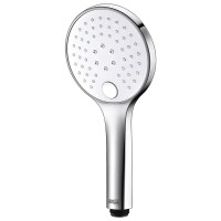 Душевая система WasserKRAFT Berkel A174819 Thermo, термостатическая, хром
