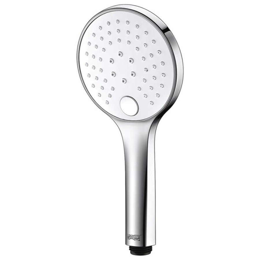 Душевая система WasserKRAFT Berkel A174819 Thermo, термостатическая, хром