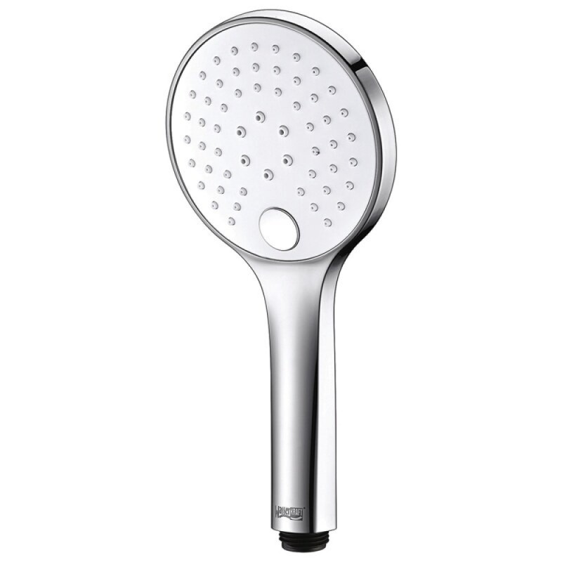 Душевая система WasserKRAFT Berkel A174868 Thermo, термостатическая, хром
