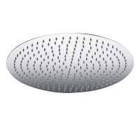 Душевая система WasserKRAFT 5800 A175817, термостатическая, цвет хром