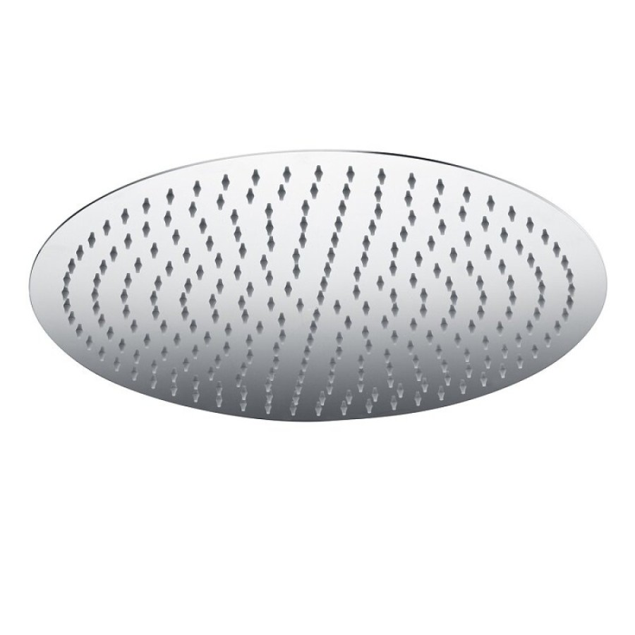 Душевая система WasserKRAFT 5800 A175817, термостатическая, цвет хром