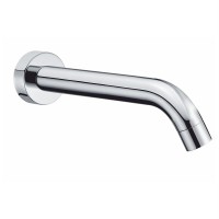 Душевая система WasserKRAFT 5800 A175817, термостатическая, цвет хром