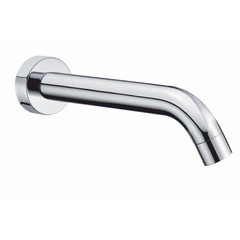 Душевая система WasserKRAFT 5800 A175817, термостатическая, цвет хром
