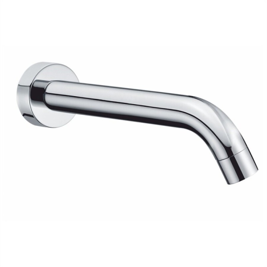 Душевая система WasserKRAFT 5800 A175817, термостатическая, цвет хром