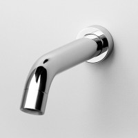 Душевая система WasserKRAFT 5800 A175817, термостатическая, цвет хром