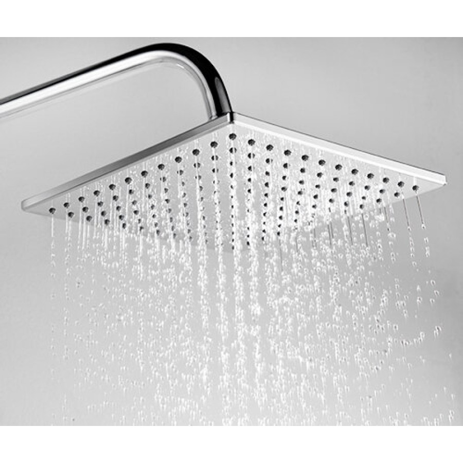 Душевая система WasserKRAFT A17701, для ванны и душа, хром