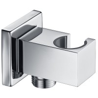 Душевая система WasserKRAFT Naab 8600 A178644 Thermo, со смесителем, термостатическая, цвет хром