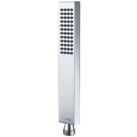 Душевая система WasserKRAFT Naab 8600 A178644 Thermo, со смесителем, термостатическая, цвет хром