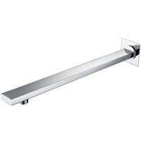 Душевая система WasserKRAFT Naab 8600 A178644 Thermo, со смесителем, термостатическая, цвет хром