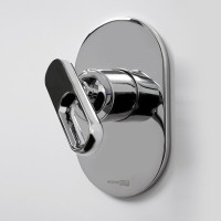 Смеситель для раковины WasserKRAFT Kammel 1800 A18583, цвет хром