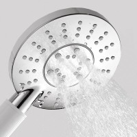 Душевая система WasserKRAFT, цвет - белый матовый, A188.067.058WM Thermo