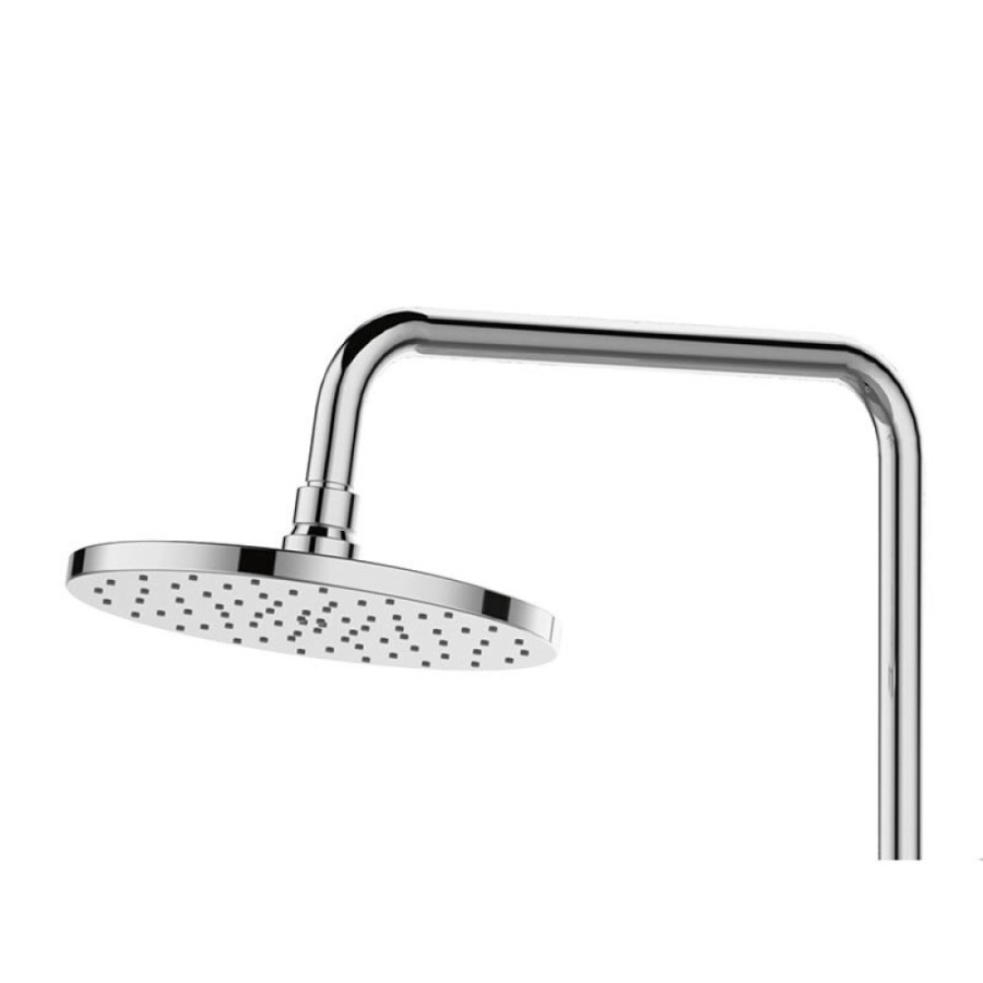 Душевая система Agger Slim A2291200, хром