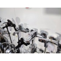 Смеситель Agger Clean A2410000 для ванны и душа, хром