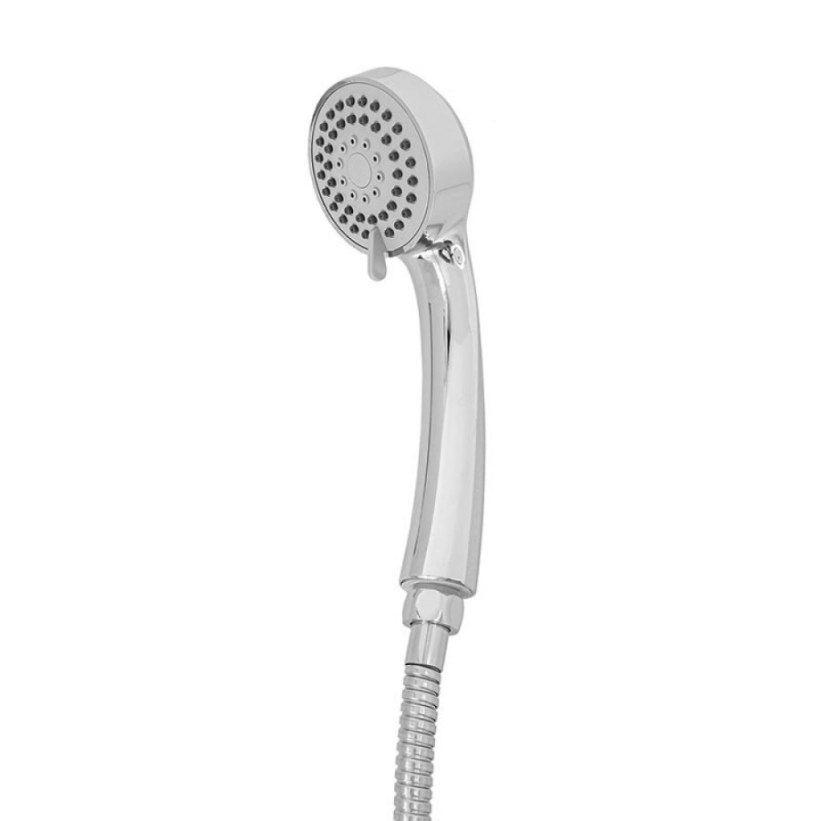 Смеситель Agger Clean A2421100 для ванны и душа, хром